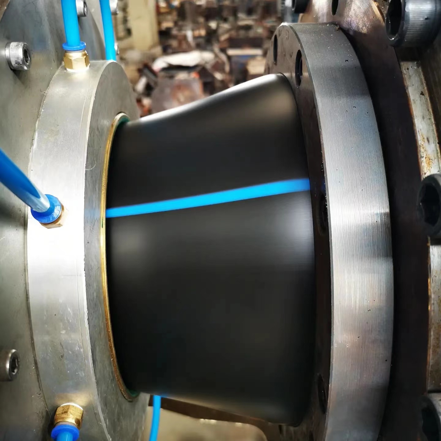 HDPE Water supply pipes
