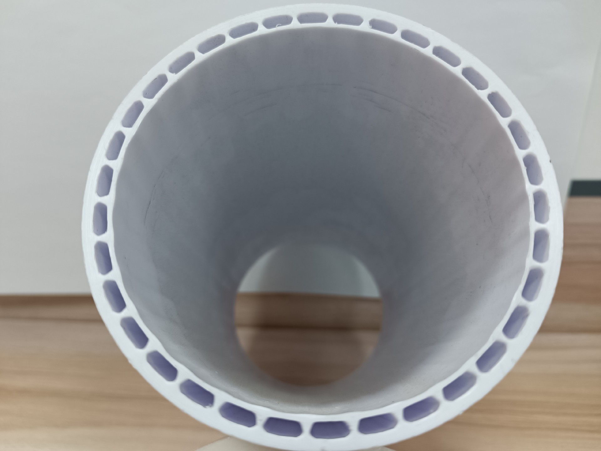 PVC pipe